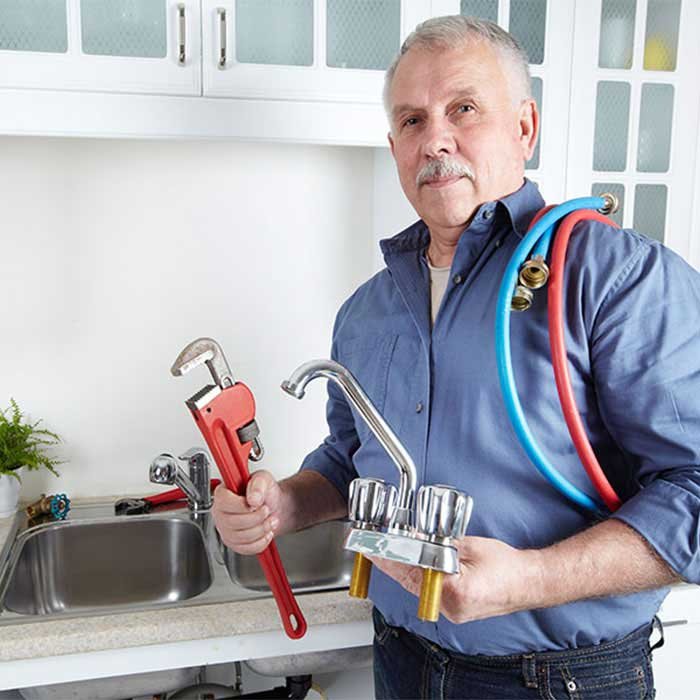 Residential and Commercial Plumbing Services