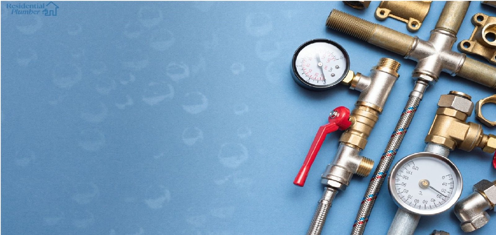 Residential and Commercial Plumbing Services