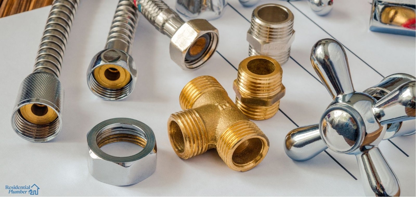 Residential and Commercial Plumbing Services