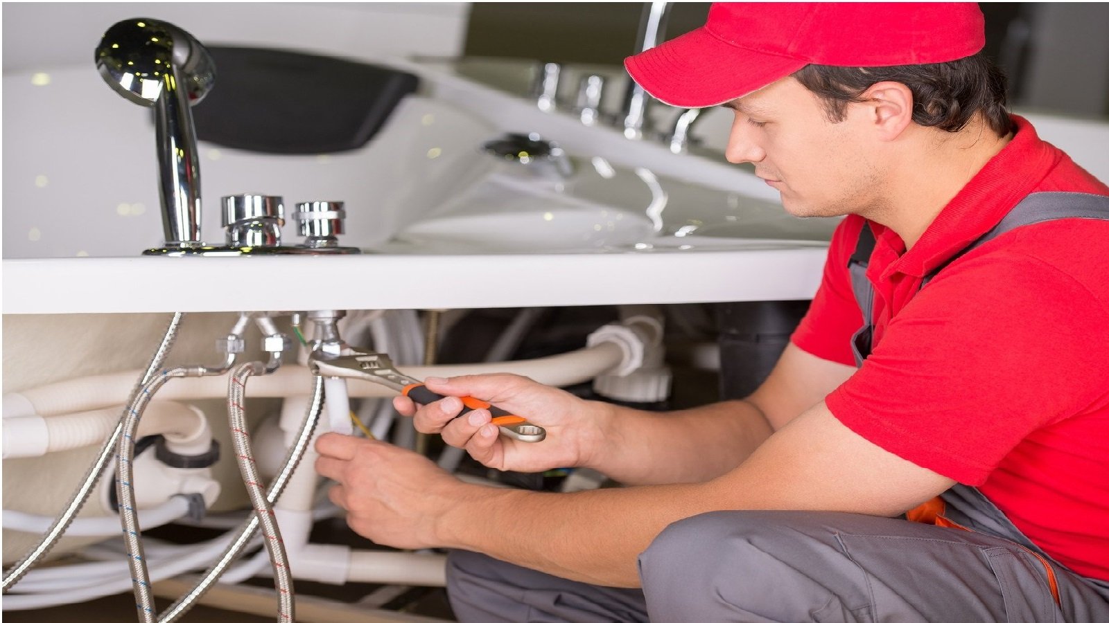 Residential Plumbing