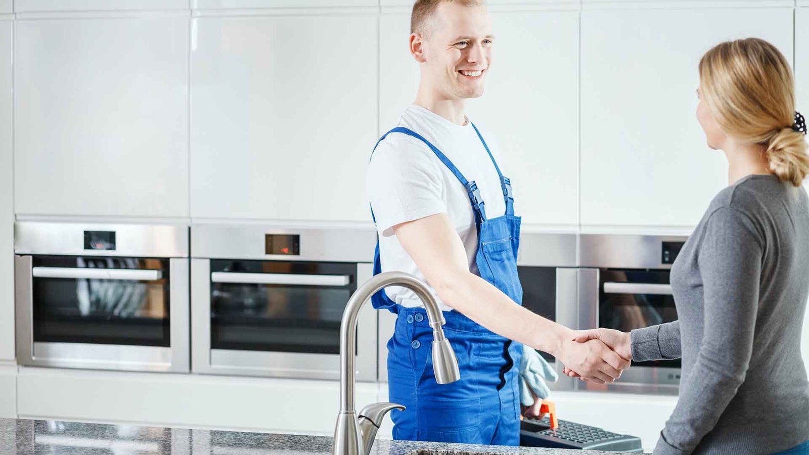 Residential and Commercial Plumbing Services