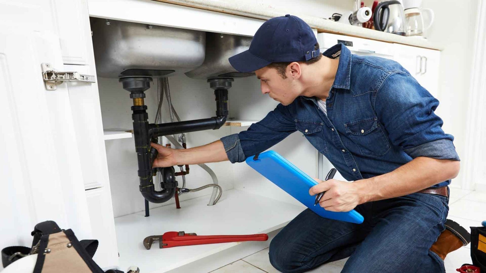 Residential and Commercial Plumbing Services