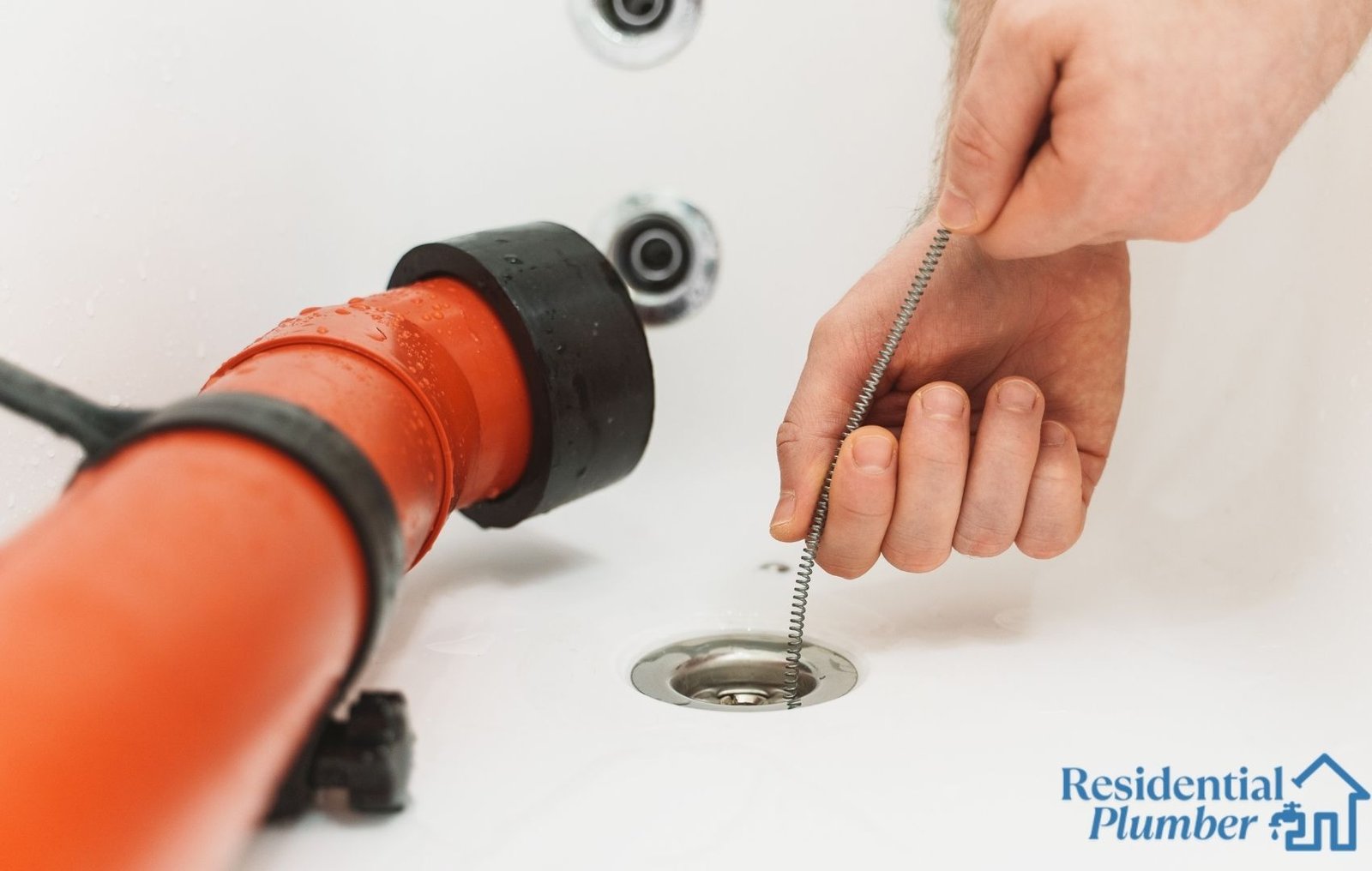Drain Cleaning