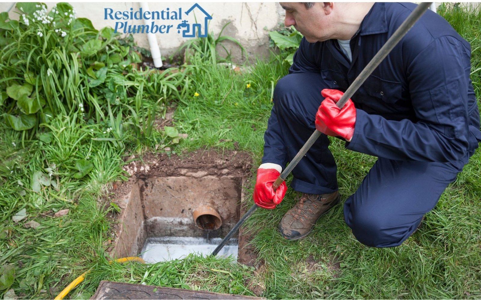 Emergency Drain Cleaning