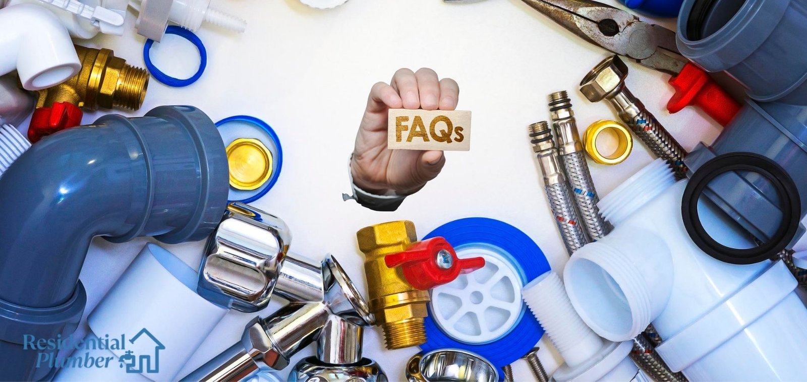 Residential Plumbing Services