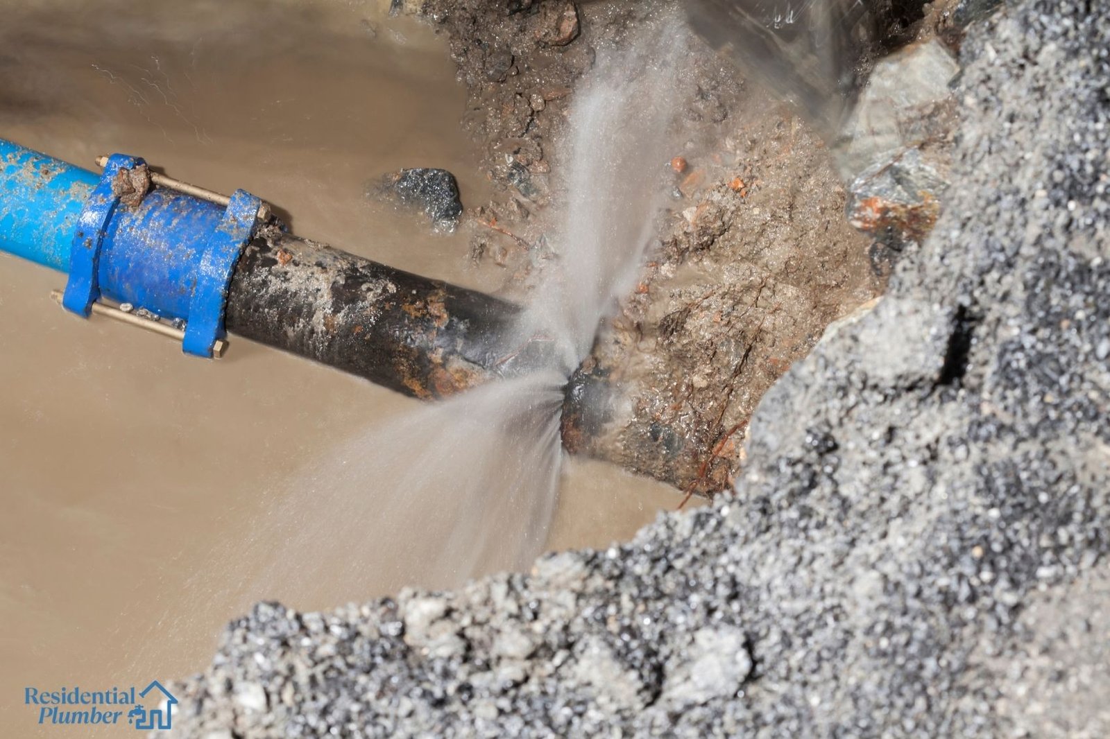 Pipe Repair Services
