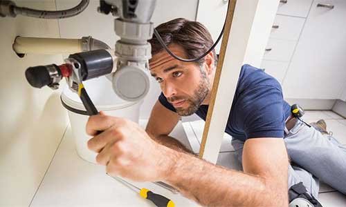 Residential and Commercial Plumbing Services