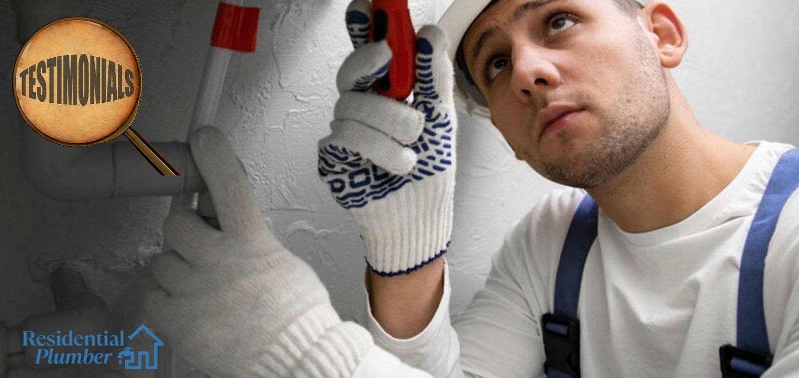 Residential Plumbing Services